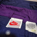 Vintage 80’s/90’s Nike Track Jacket