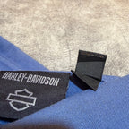 Harley Davidson Mechanic Style Button Up Shirt