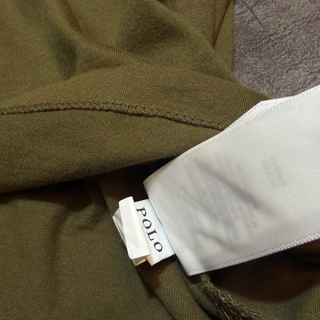 Polo Ralph Lauren Pony Basic Tee