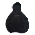 Polar Skate SpellOut Y2K Graphic Hoodie