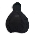 Polar Skate SpellOut Y2K Graphic Hoodie