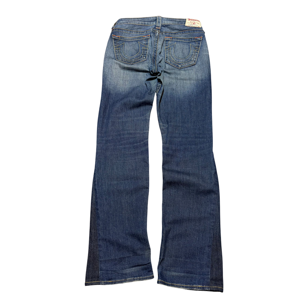 True Religion Y2K Reworked Bootcut Women’s Jeans