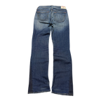 True Religion Y2K Reworked Bootcut Women’s Jeans