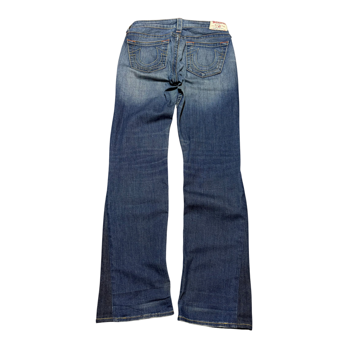 True Religion Y2K Reworked Bootcut Women’s Jeans