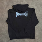 Independent Truck Company Y2K Broken Logo Hoodie