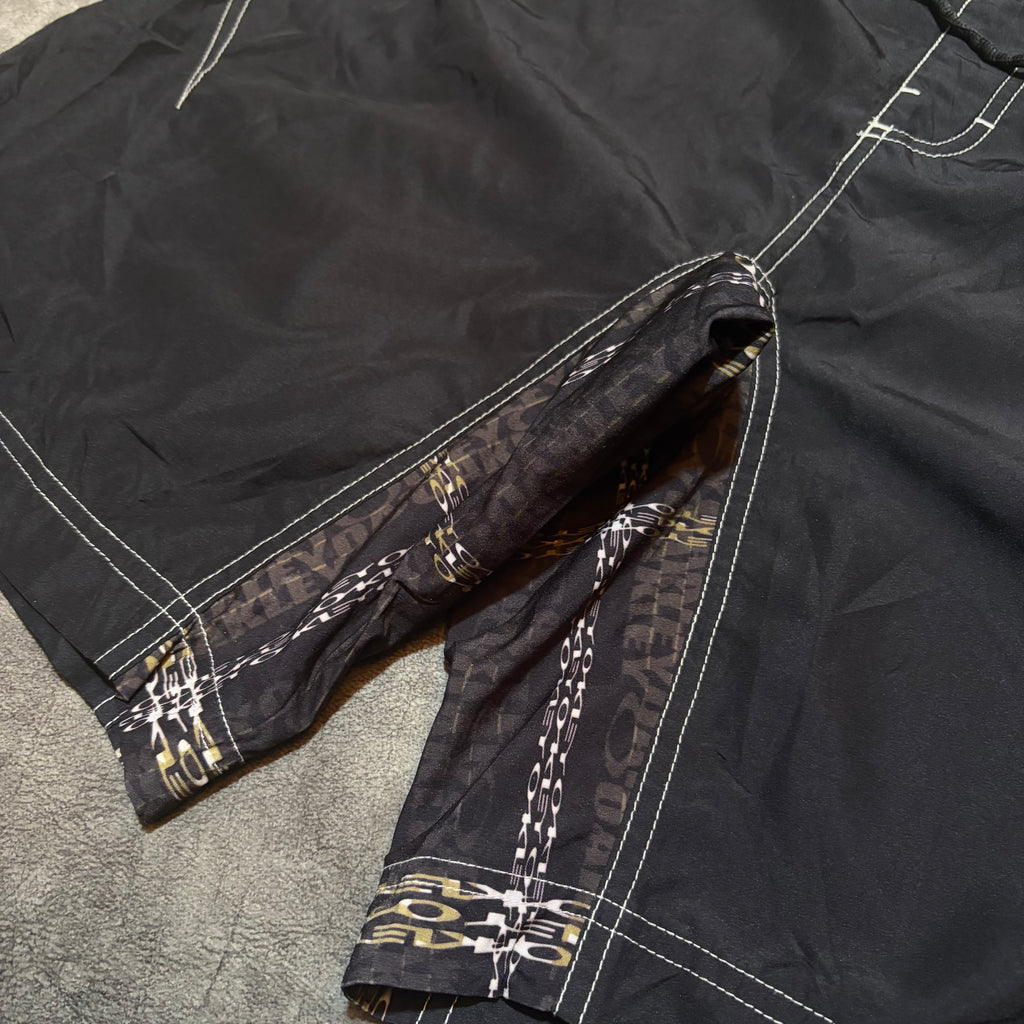 Vintage Oakley Y2K Swimsuit