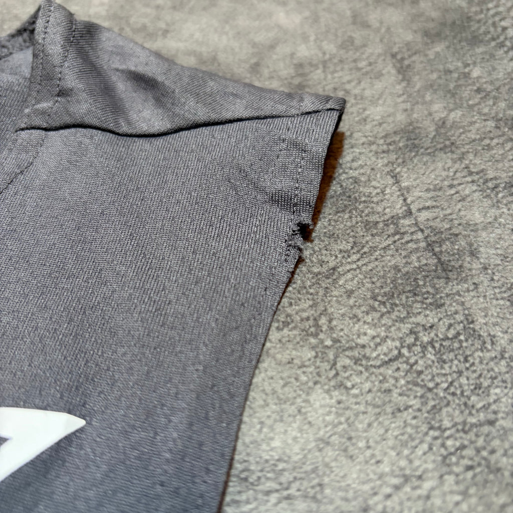 Gymshark Tank Top Tee