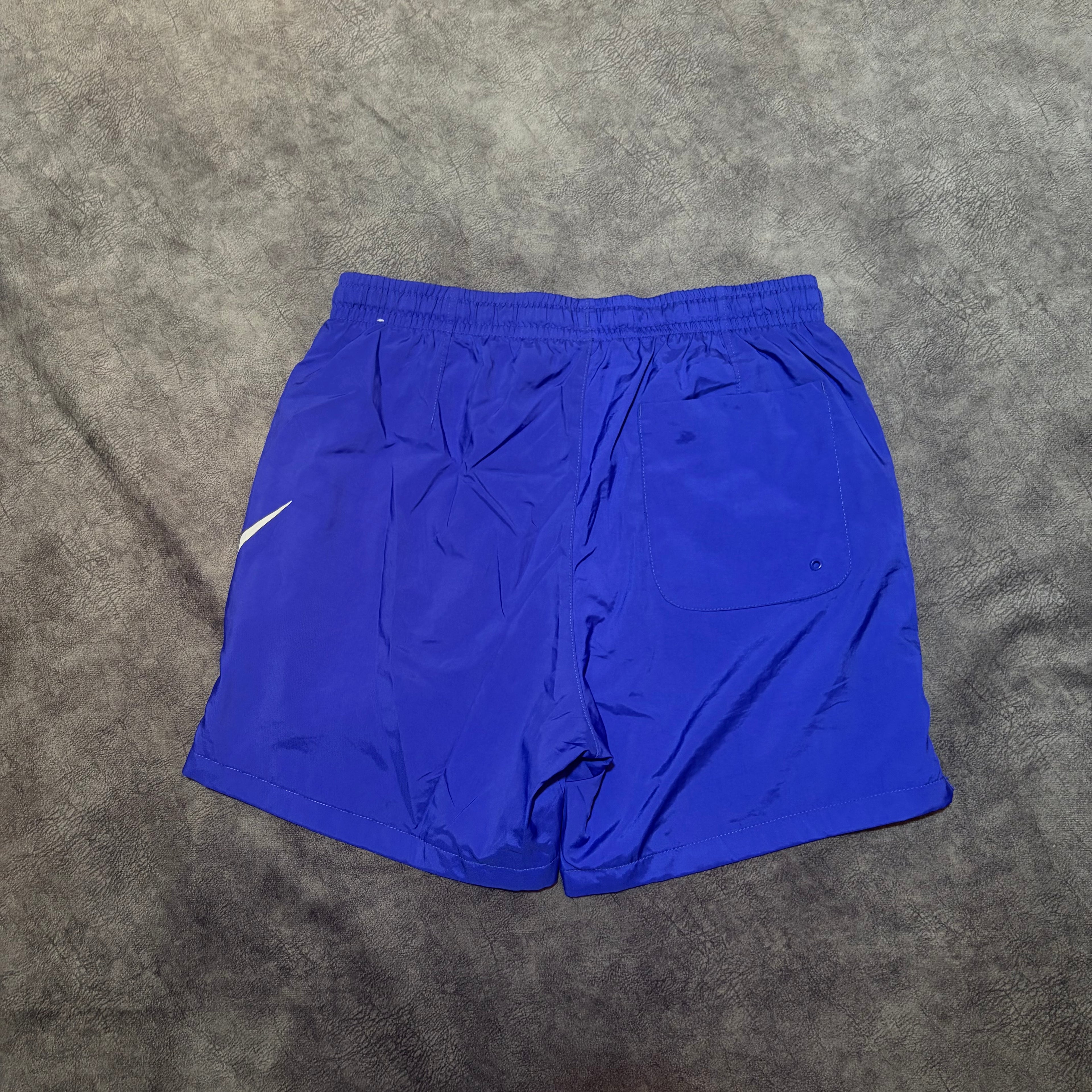 Nike Big Swoosh Swimsuit