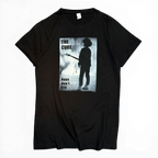 00’s The Cure Boys Don’t Cry Tee