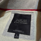 New York Yankees Varsity MLB Button Up Jacket