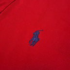 Polo Ralph Lauren Pima Mesh Cotton Polo Tee