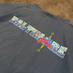 Vintage 90’s Planet Hollywood Baltimore Tee