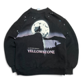 Vintage 1991 Yellowstone Crewneck