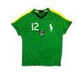 Polo Ralph Lauren Big Pony South Africa #12 Sports Tee