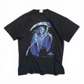 Vintage Y2K Alchemy Gothic Reaper Tee