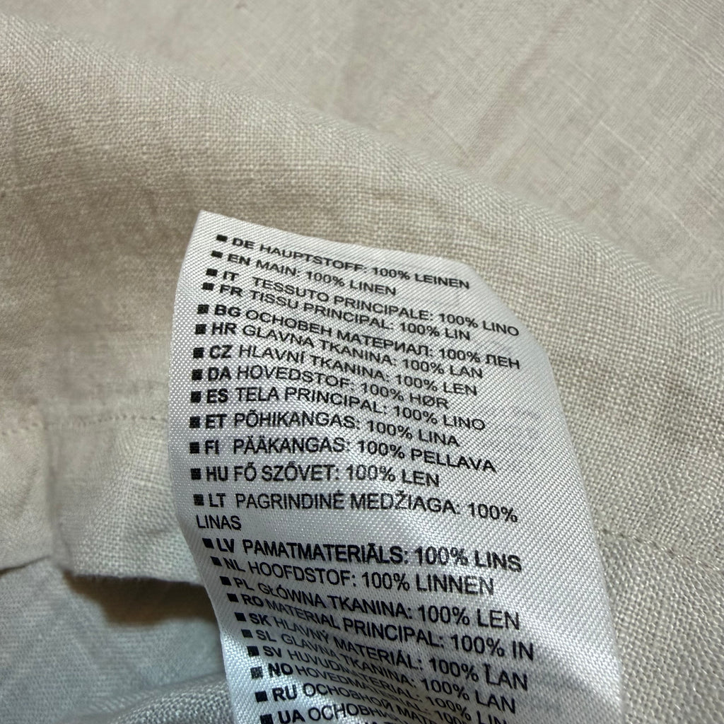 Marc O’Polo Linen Button Up Shirt