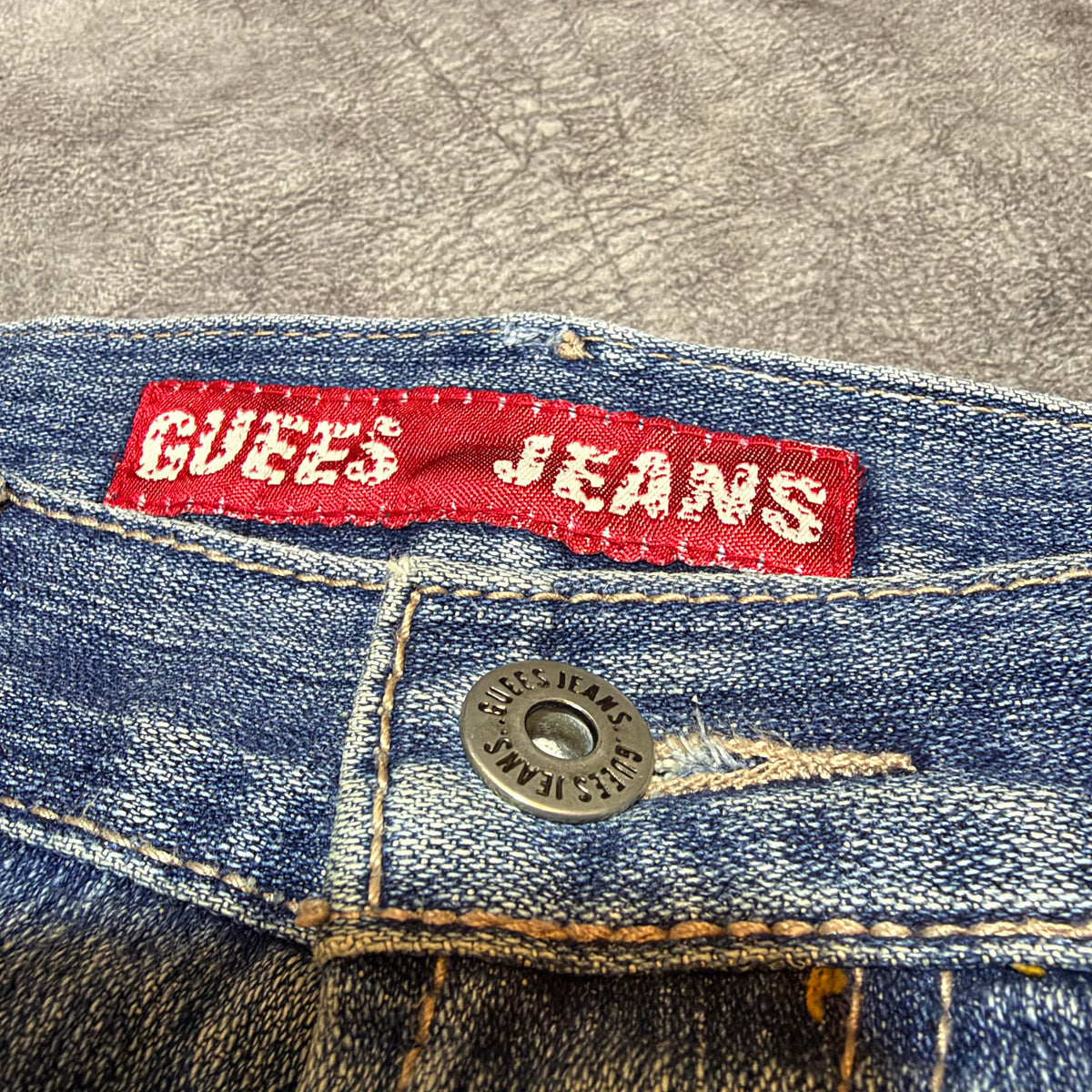 Guess Y2K Bootcut Jeans
