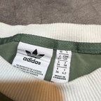 Adidas Center Lotus 3 Stripes Women’s Long Sleeve Tee