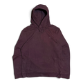 Allsaints Logo Heavyweight Hoodie