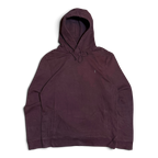 Allsaints Logo Heavyweight Hoodie