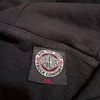 Independent Truck Company Y2K Broken Logo Hoodie