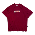 Vintage 90s BillaBong Surfing Graphic Tee