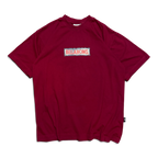 Vintage 90s BillaBong Surfing Graphic Tee