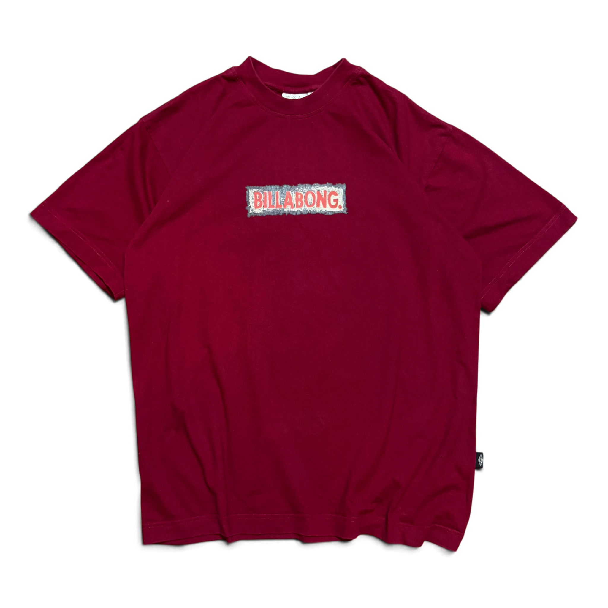 Vintage 90s BillaBong Surfing Graphic Tee