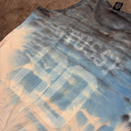 Stussy 80 Tie Dye Logo Tank Top