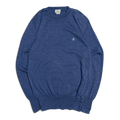 Vivienne Westwood Logo Wool Knitted Sweater