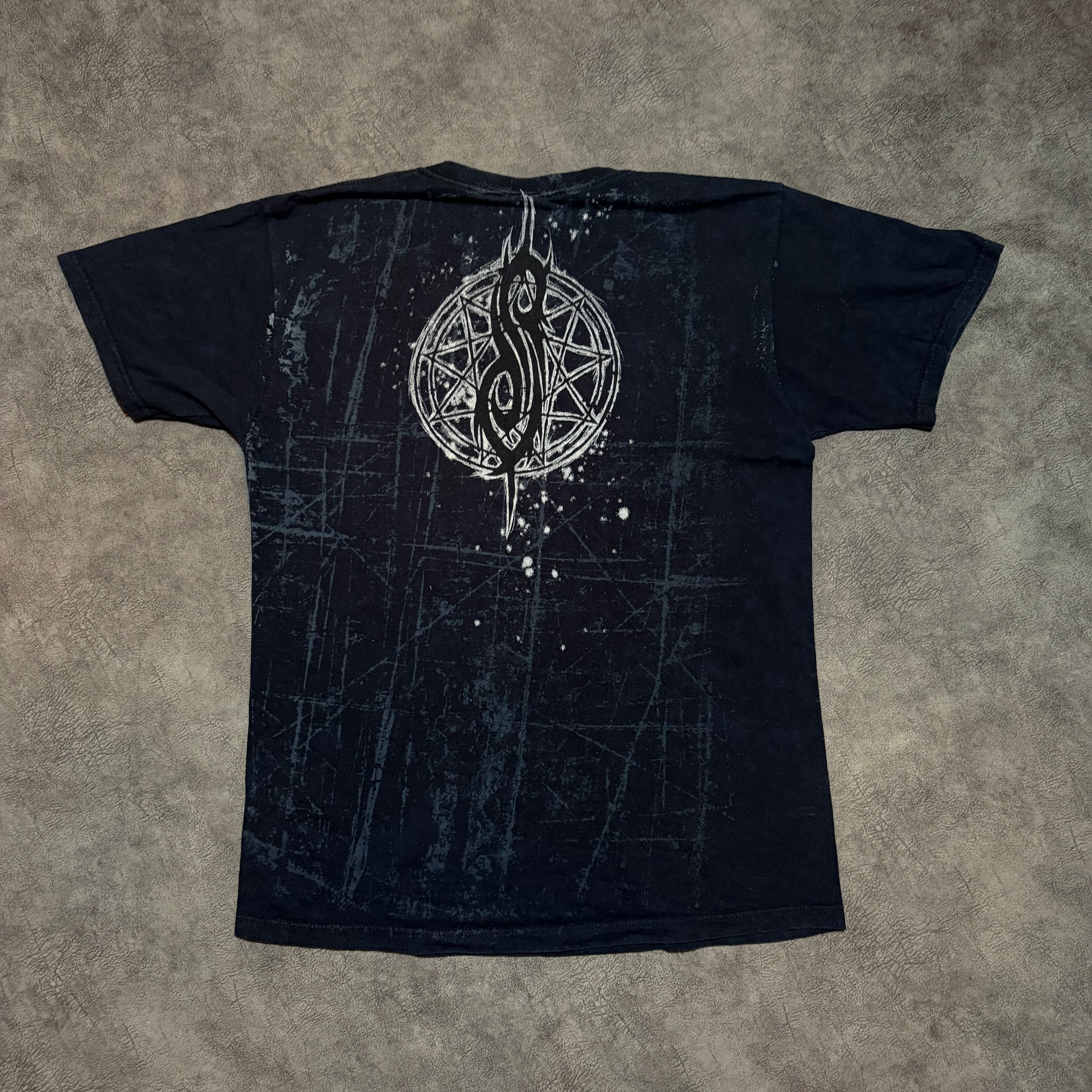 2008 Slipknot AOP Tee