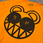 Radiohead “Wasted” Official Merch Tee