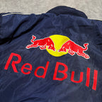 Redbull x Renault Y2K Racing Bomber Jacket