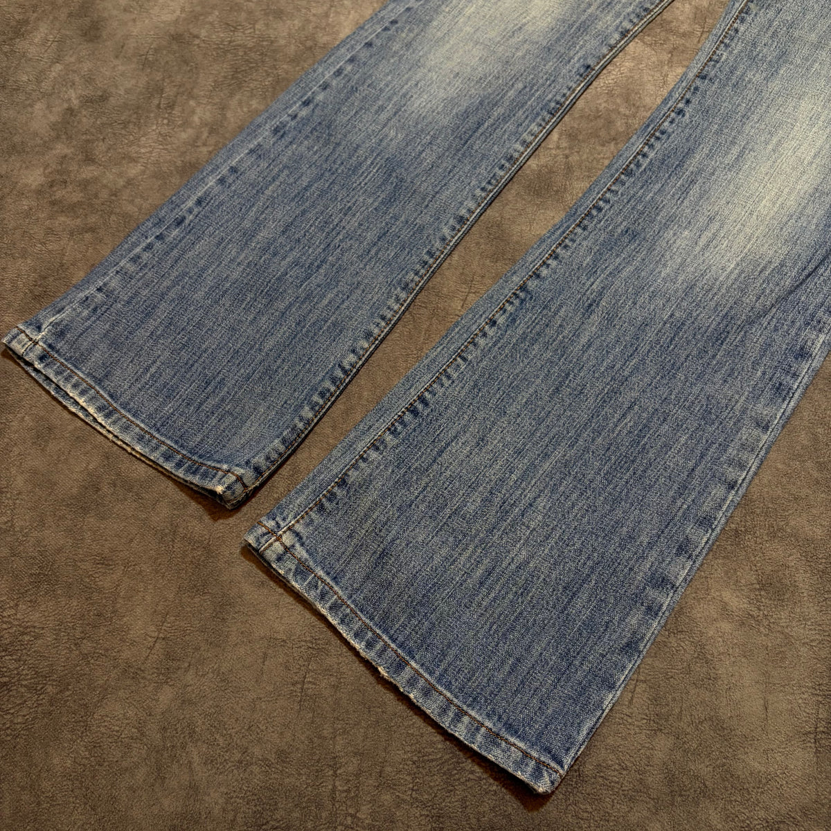 Rip Curl Y2K Bootcut/Flared Women’s Jeans