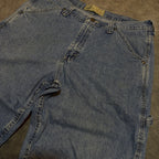 2000’s Lee Dungarees Carpenter Baggy Jorts