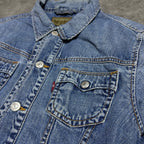 Levis Women’s Y2K Denim Jacket