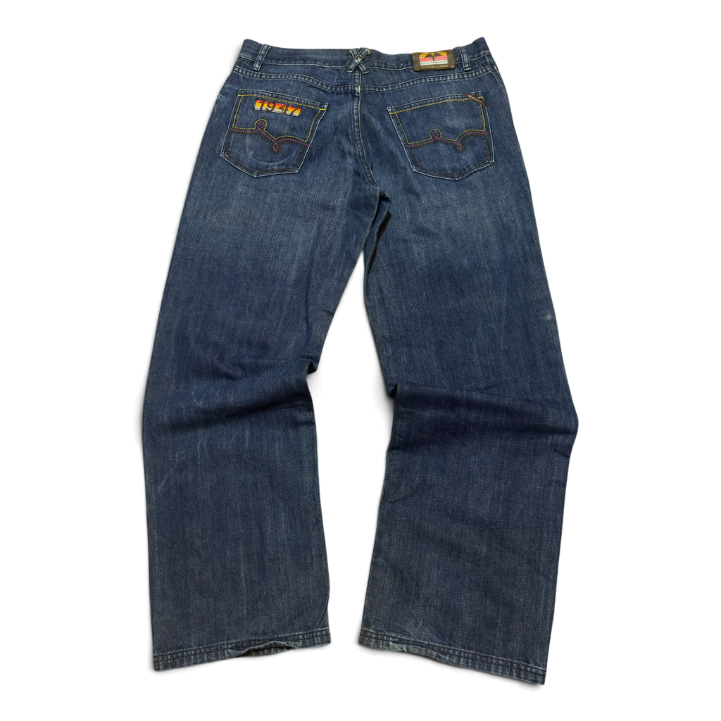 LRG Y2K Baggy Jeans