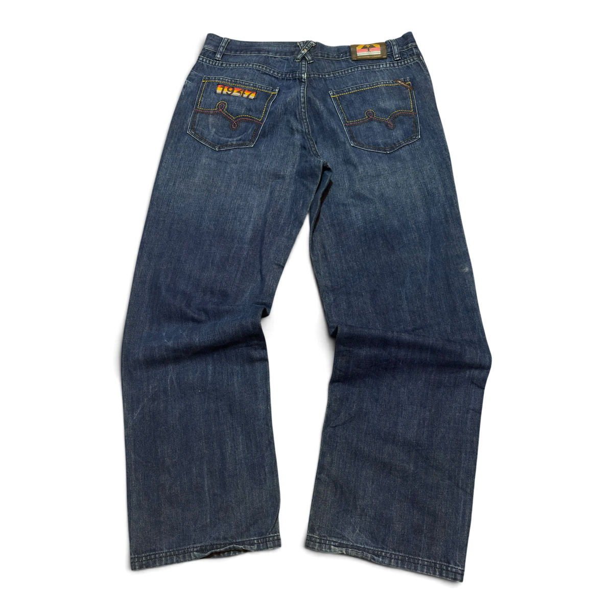 LRG Y2K Baggy Jeans