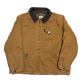 Canada WorkGear Duck Detroit Heavy Jacket