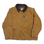 Canada WorkGear Duck Detroit Heavy Jacket