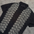 Allsaints Hawaii Button Up Shirt