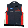 Ford V8 Supercars Racing Vest