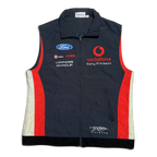 Ford V8 Supercars Racing Vest