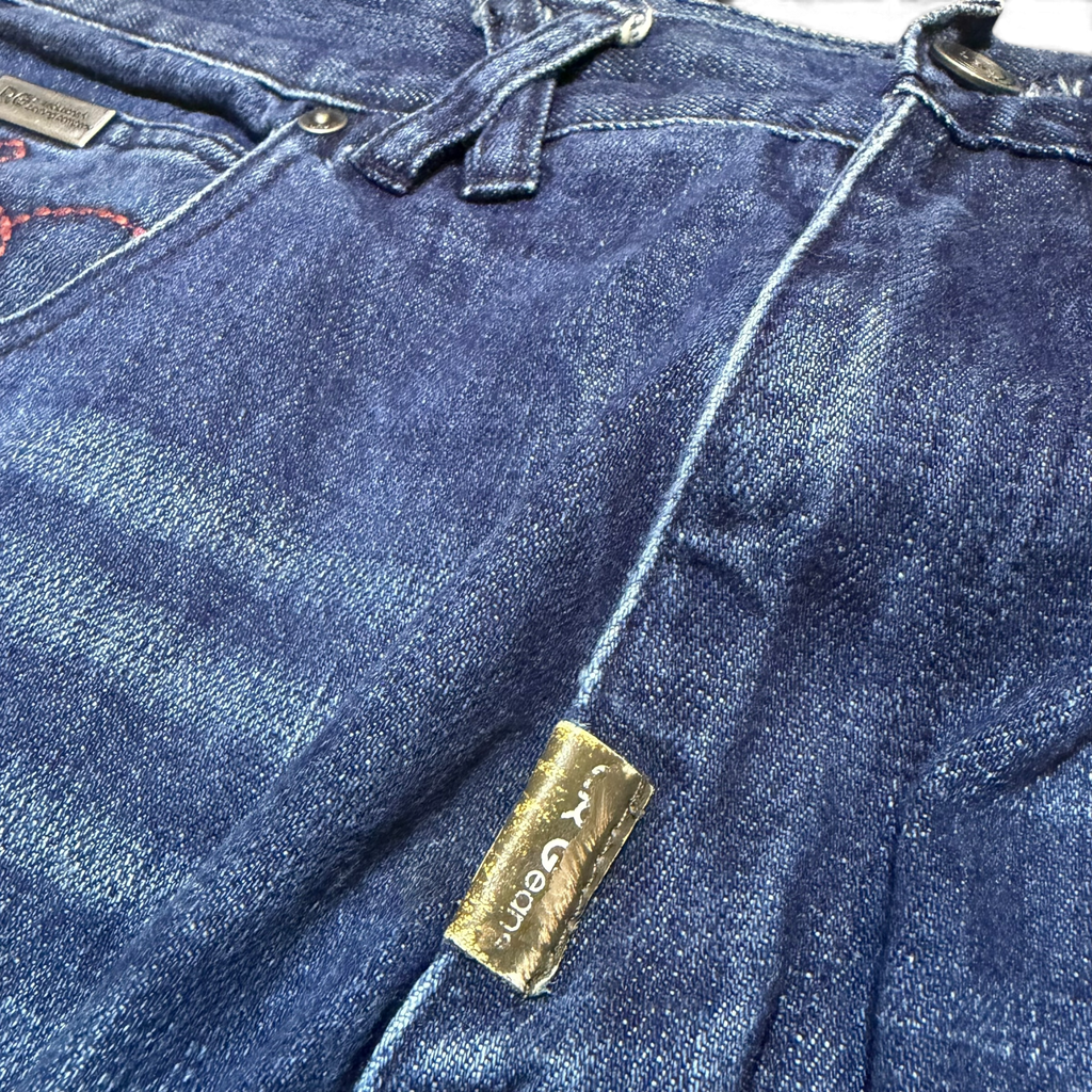 LRG Y2K Baggy Jeans