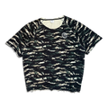 Gymshark Lifting Club Camo Pump Cover Tee