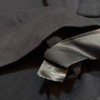 Allsaints Logo Heavyweight Crewneck