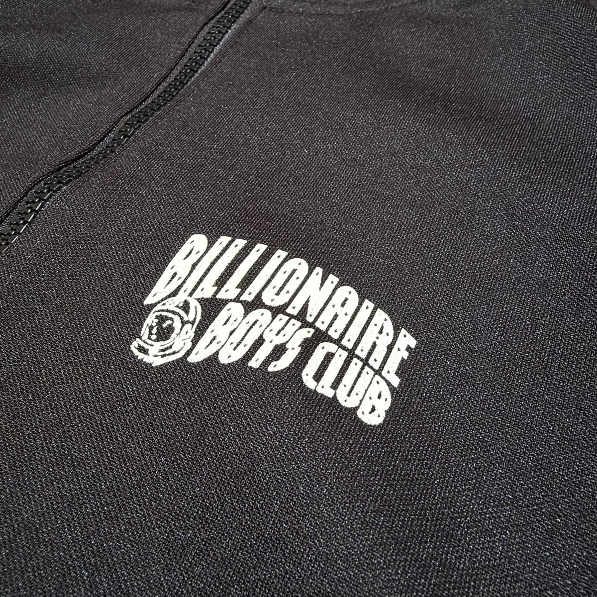 Billionaire Boys Club Camo Sleeves Track Jacket