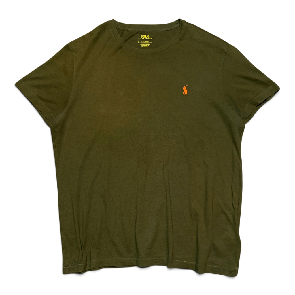 Polo Ralph Lauren Pony Basic Tee
