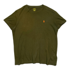 Polo Ralph Lauren Pony Basic Tee