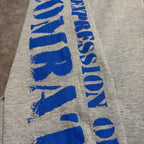 TapOut Y2K Graphic ZipUp Hoodie